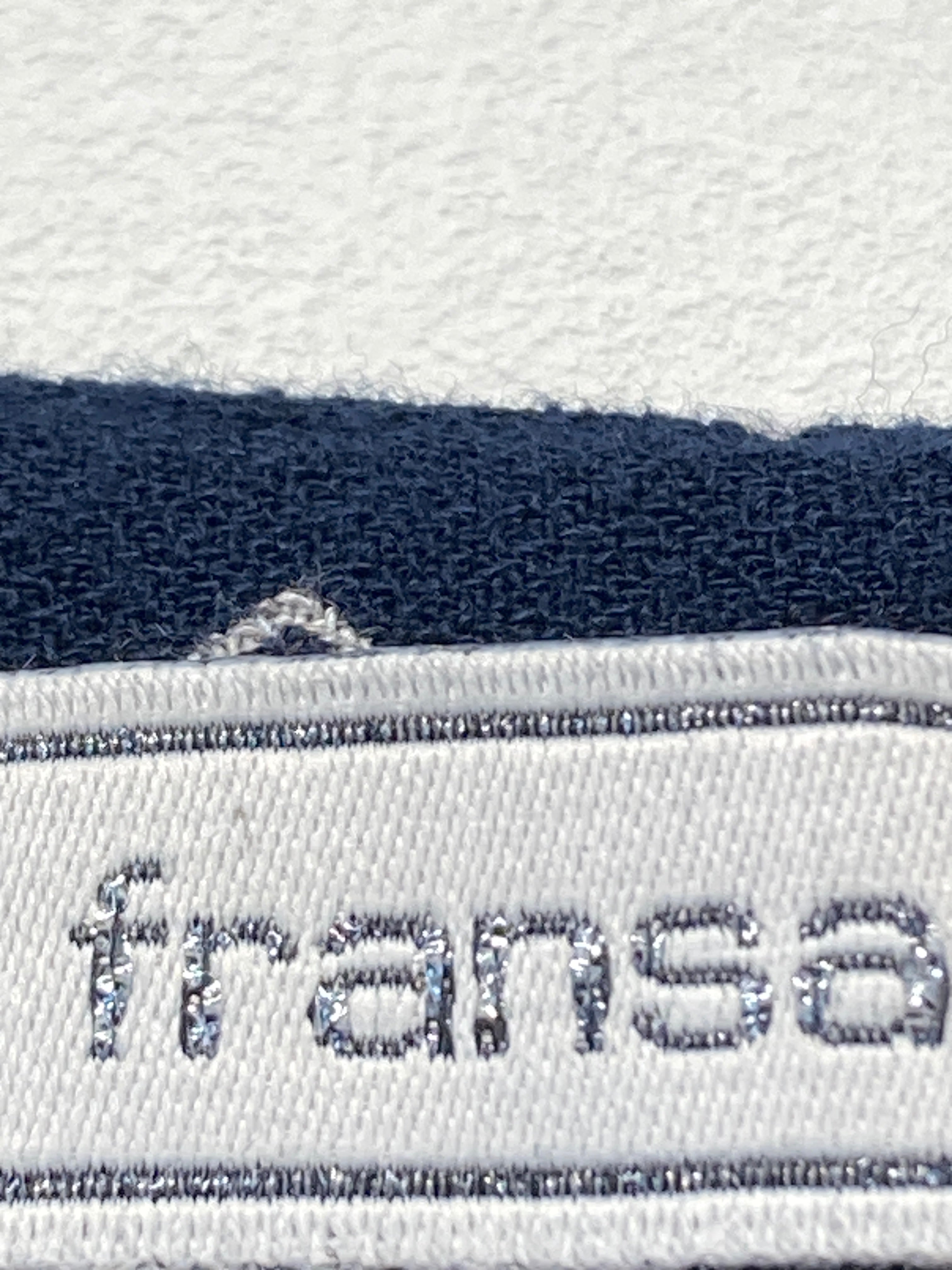 Fransa Bluse
